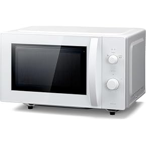 単機能電子レンジ クリーム色 700W Amazon.co.jp: 電子レンジ - 電子レンジ・オーブン: ホーム
